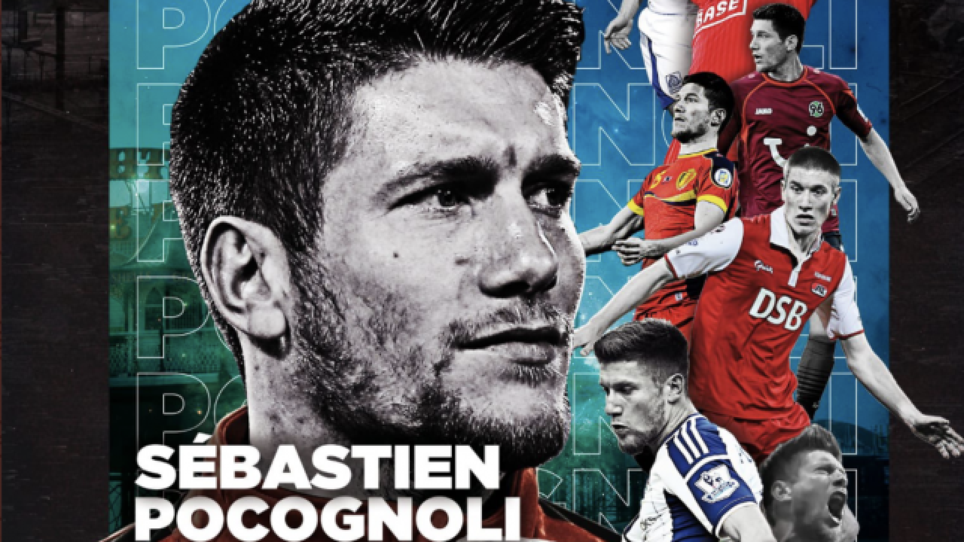 Sébastien Pocognoli, c'est fini !