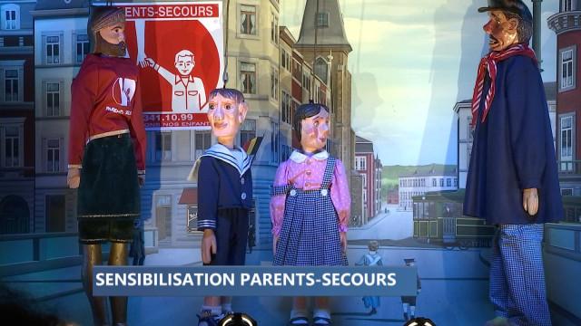 Sensibilisation Parents-Secours 
