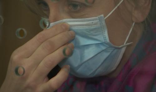 Coronavirus : les cas du CHU sont négatifs