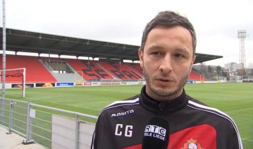 D1 amateurs : Seraing déforcé pour accueillir Dessel