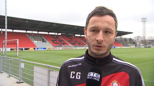 D1 amateurs : Seraing déforcé pour accueillir Dessel