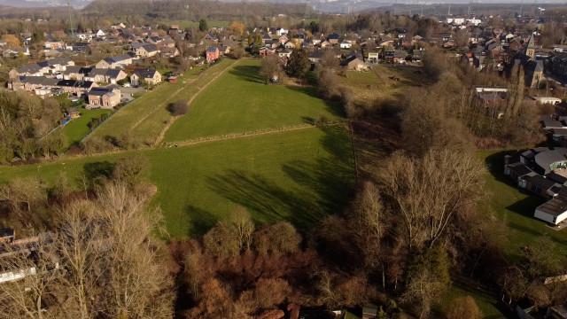 Seraing: la ville lance un recours contre un projet immobilier