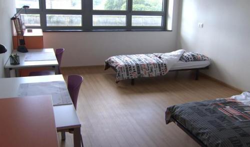 Seraing : une Maison Erasmus dès septembre