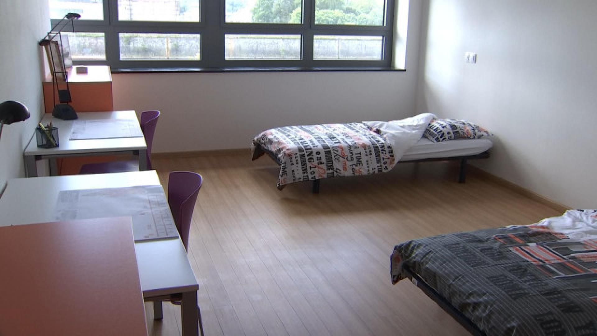 Seraing : une Maison Erasmus dès septembre
