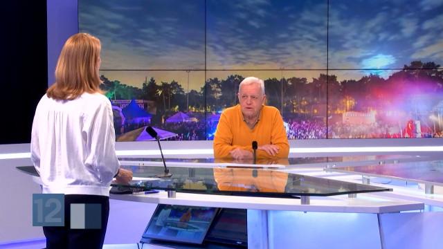 Seraing : Relais pour la Vie ces 25 et 26 mai pour aider la Fondation contre le cancer