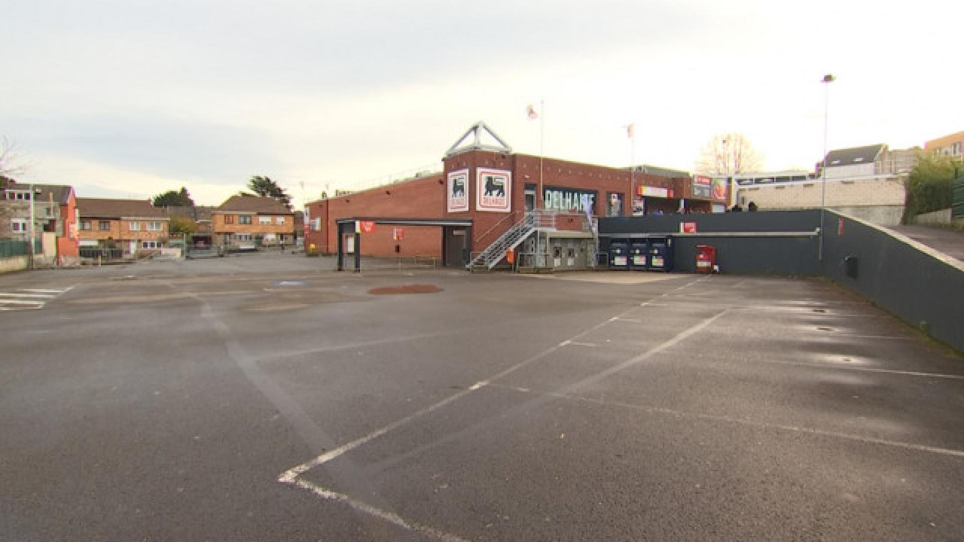 Seraing : réouverture possible de l'AD Delhaize de la Bergerie