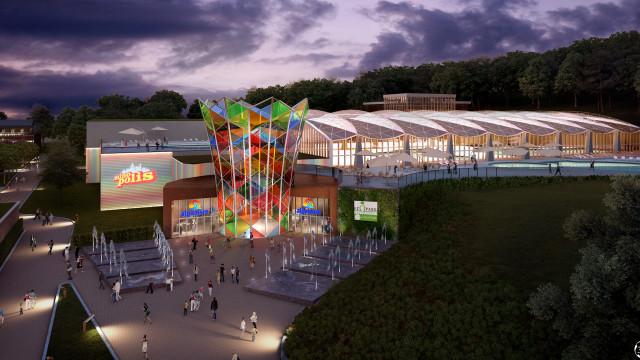 Seraing: unanimité pour une commission sur le Cristal Park