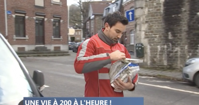 Sergio Teruel: le footballeur aux trois carrières 