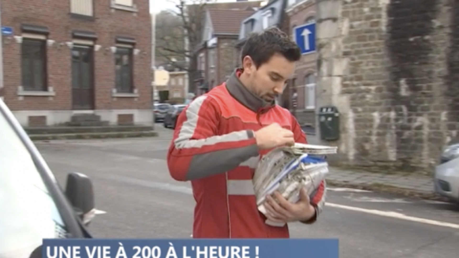Sergio Teruel: le footballeur aux trois carrières 