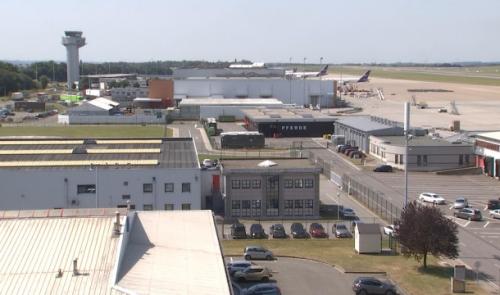 Seules des mesures préventives mises en place à Liège Airport, qui n'est pas relié à Wuhan