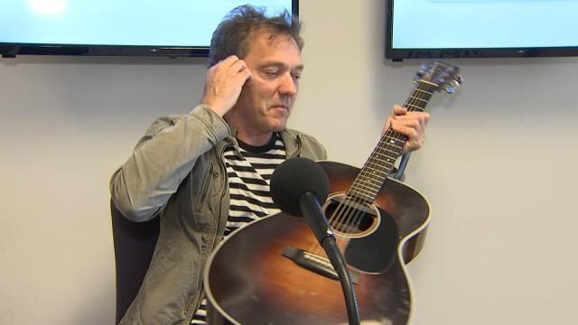 Sharko au Reflektor le 31 mai pour son album Hometour Acoustic Waow 