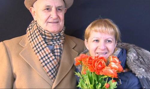 Shooting photo en amoureux pour la Saint Valentin
