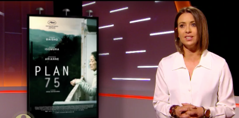 Si vous n'allez pas à Cannes, voici les sorties ciné de cette semaine ! 