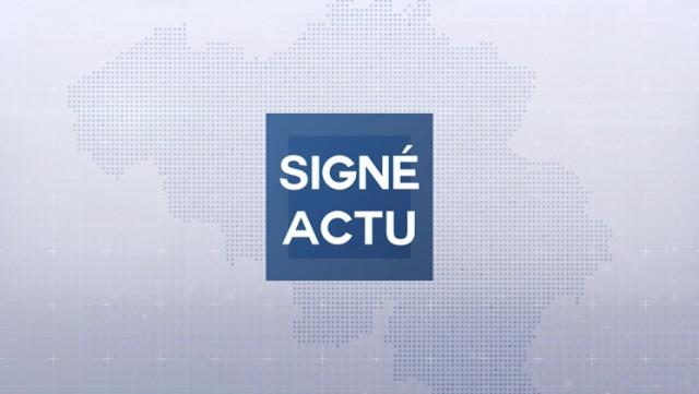 Signé Actu du 22 septembre 2018