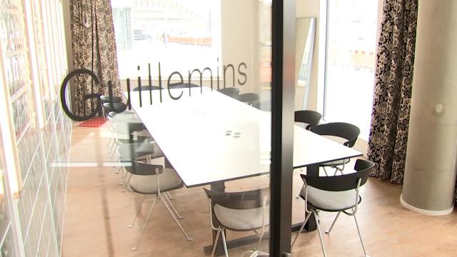 Silversquare ouvre un nouveau coworking à Liège