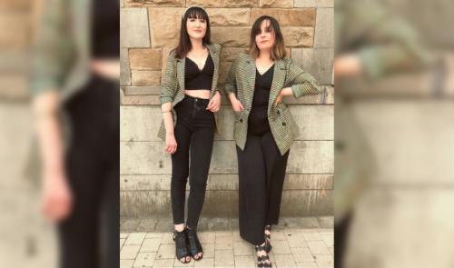 Singulières, des vêtements pour les petites et grandes tailles