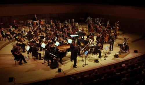Sirba Orchestra : un mix entre le traditionnel et le symphonique