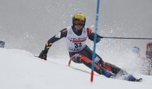 Ski: Marchant termine 15e du combiné des Mondiaux