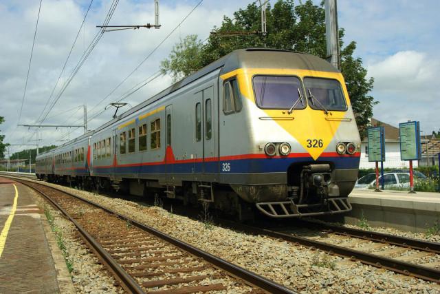 SNCB : deux billets pour le prix d'un pour la fin d'année