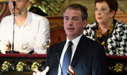 Société de logements (Ans): pas de procès pour Stéphane Moreau