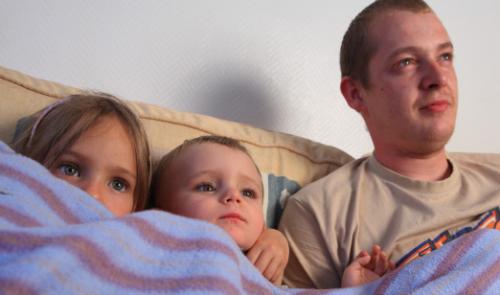 Soirée cinéma depuis chez soi grâce à Cinépilou 