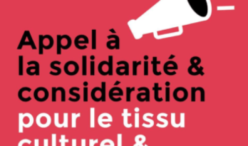 Solidarité Culture Liège  : 1 125 000 de pertes cumulées