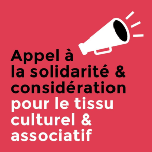 Solidarité Culture Liège  : 1 125 000 de pertes cumulées