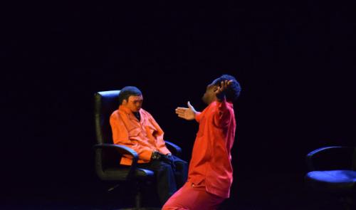 Solidarité pour deux artistes togolais coincés à Liège 