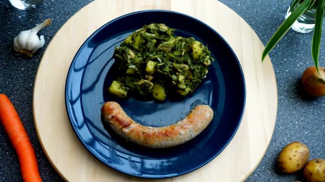 Sortez les marmites : c'est l'heure de la potée au chou !