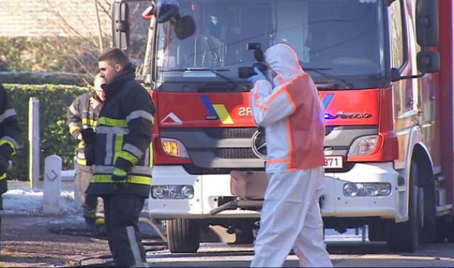 Soumagne : drame familial, deux fillettes retrouvées mortes 