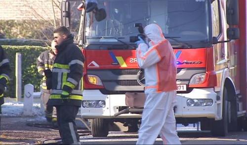Soumagne : drame familial, deux fillettes retrouvées mortes 