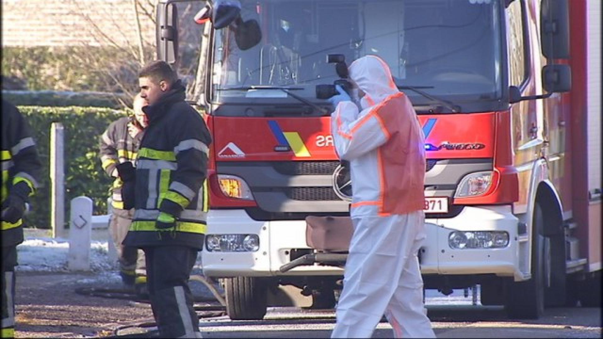 Soumagne : drame familial, deux fillettes retrouvées mortes 