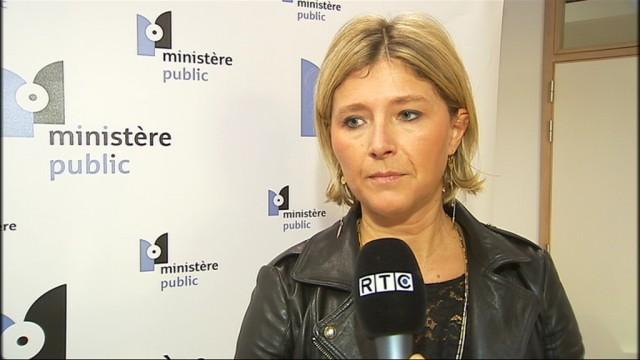 Soumagne : les précisions du parquet 