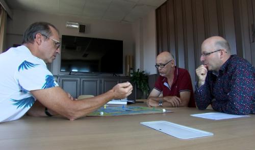 Soumagne : un premier budget participatif