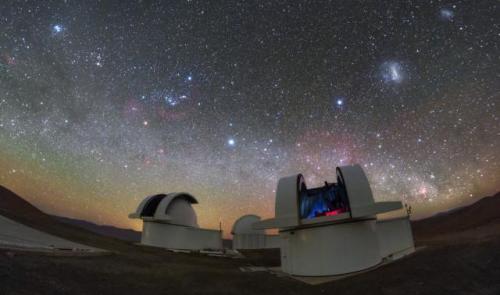 SPECULOOS découvre une super-Terre potentiellement habitable