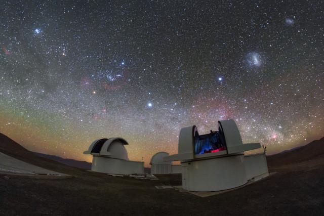 SPECULOOS découvre une super-Terre potentiellement habitable