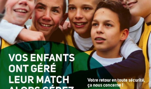 Sport et alcool : une troisième mi-temps plus responsable