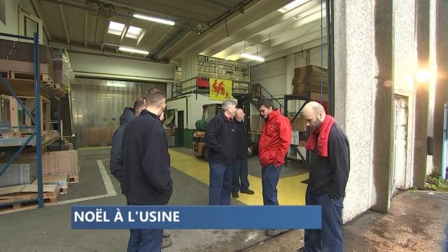 Sprimont : l'entreprise Parker ferme, 44 emplois perdus 