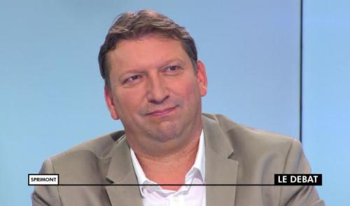 Sprimont : reconduction de la majorité sortante
