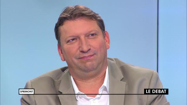 Sprimont : reconduction de la majorité sortante