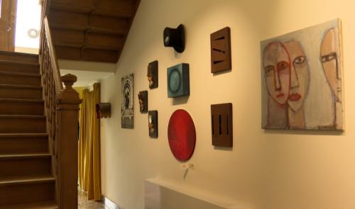 Spring 24 à la No Name Gallery, une expo collective à découvrir en intérieur et au jardin