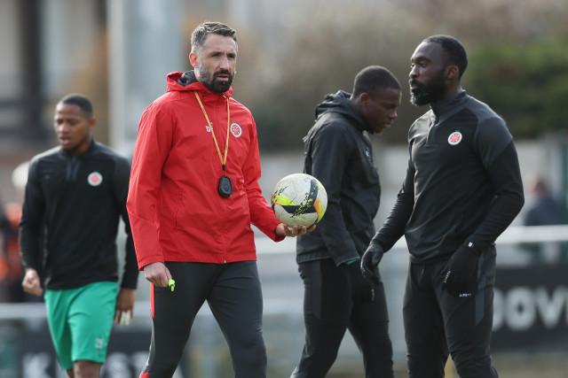 Staff du Standard : Jérémy Taravel arrive, Bernd Thijs remercié