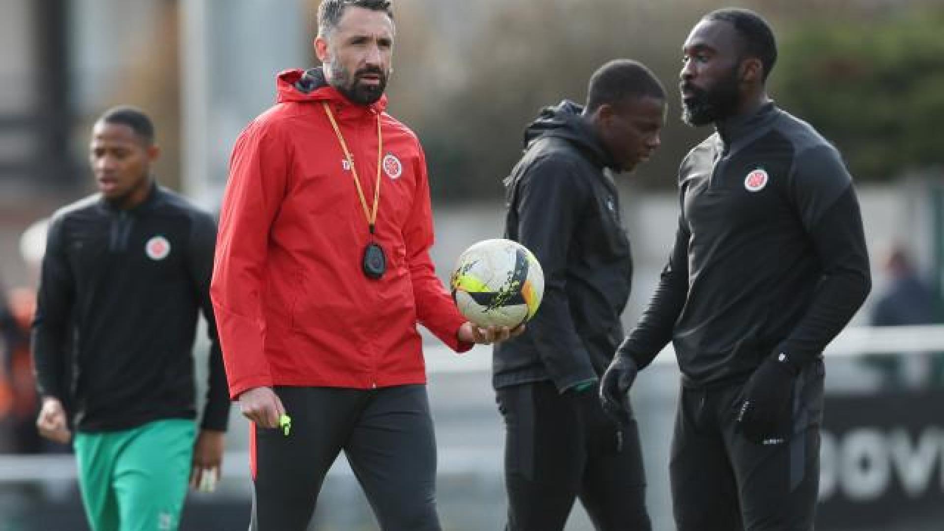 Staff du Standard : Jérémy Taravel arrive, Bernd Thijs remercié