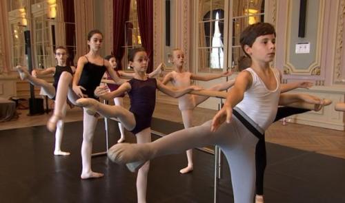 Un stage de danse international d'été de prestige à Liège 