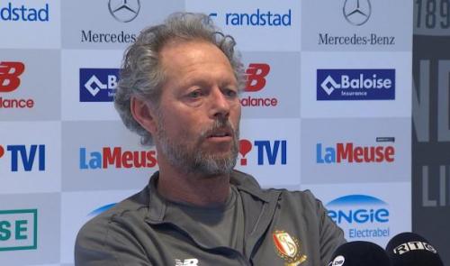 Standard-Lokeren: les Liégeois déforcés offensivement