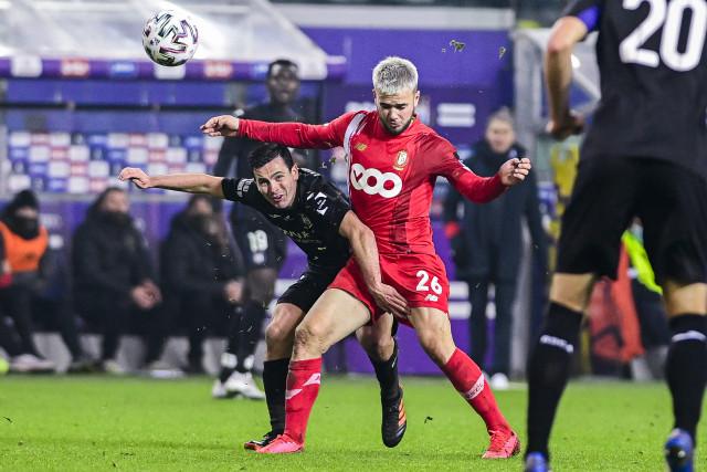 Standard: nul blanc pour un Clasico sans saveur