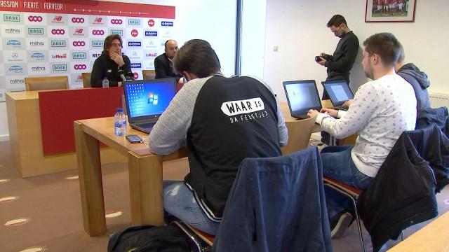 Play-Off 1 : la fête va-t-elle se poursuivre pour le Standard ? 