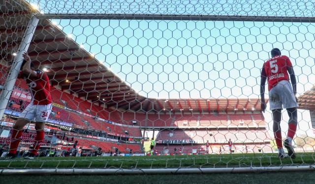Le Standard perd plus qu'un Clasico