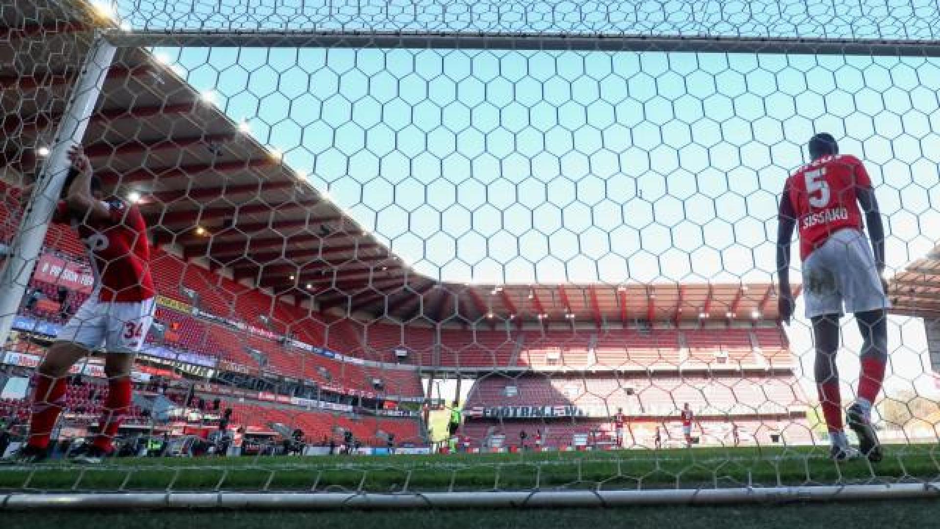 Le Standard perd plus qu'un Clasico