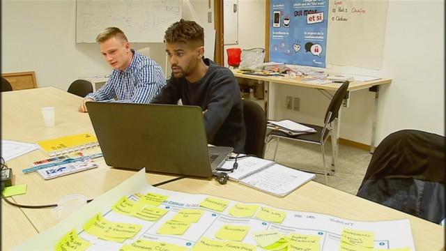 Start Up Camp : 6 semaines pour booster les jeunes entrepreneurs